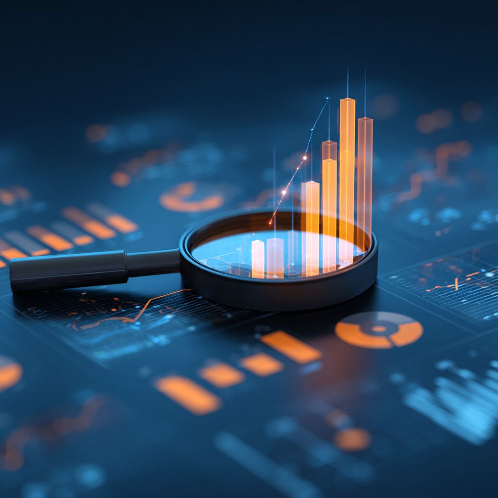 Kurumsal Veri Analizi